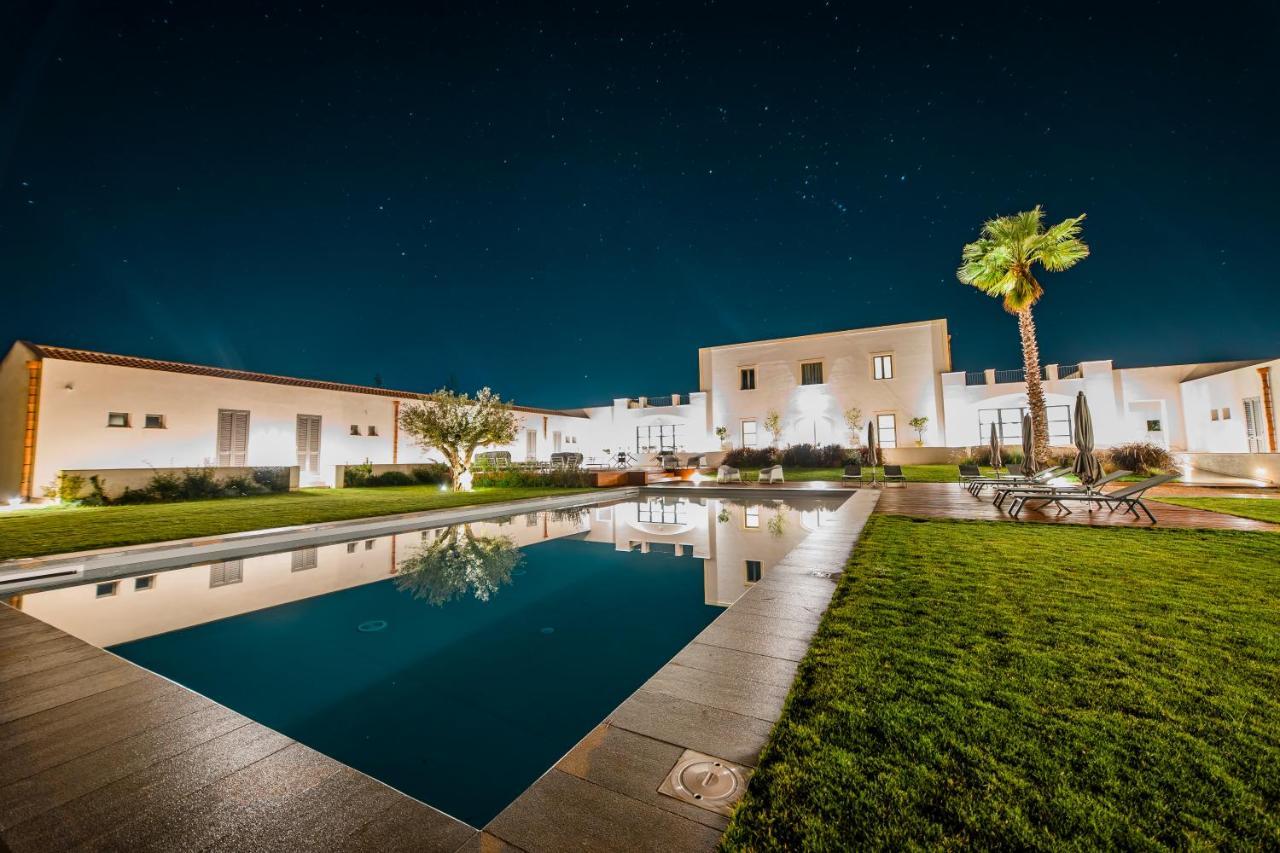 فندق Baglio Custera مارسالا المظهر الخارجي الصورة